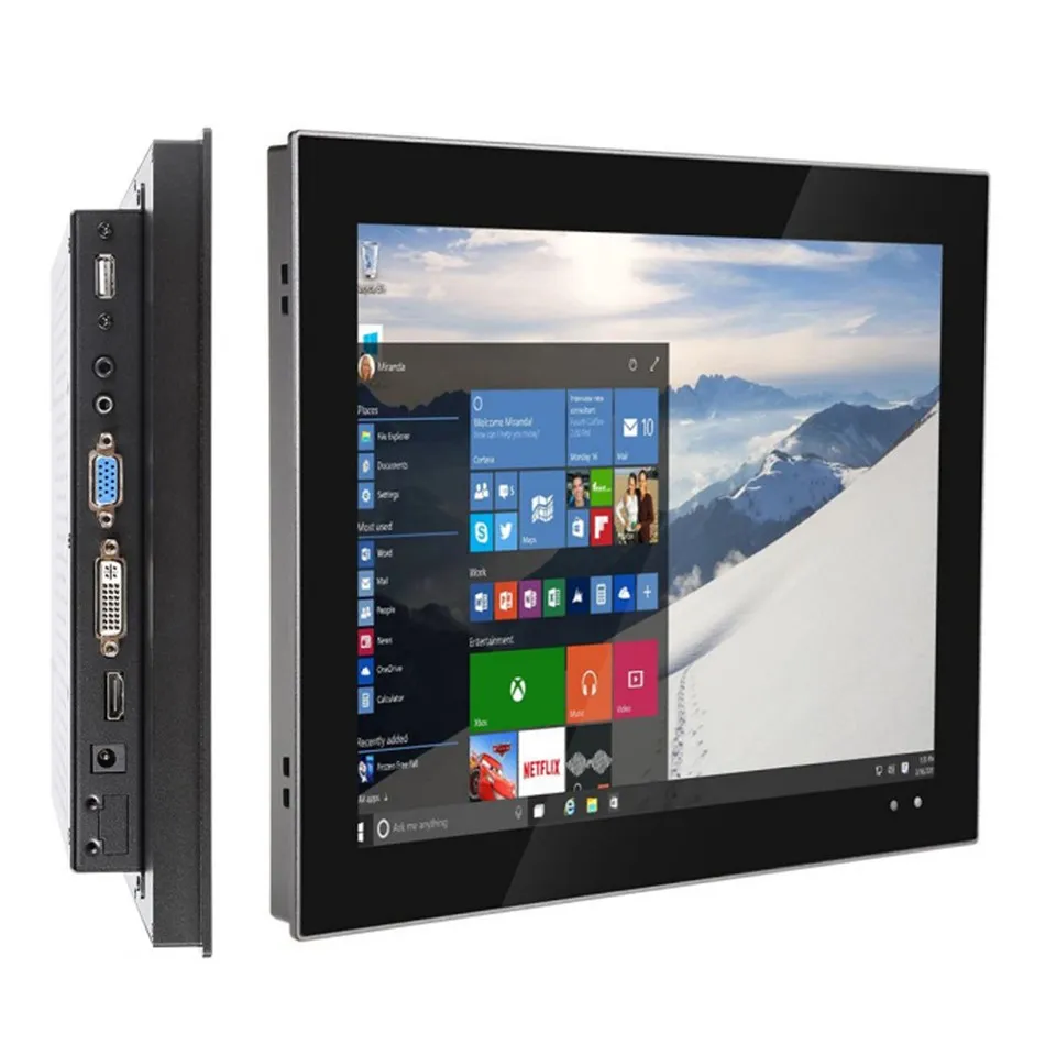 Монитор с висока яркост IP65