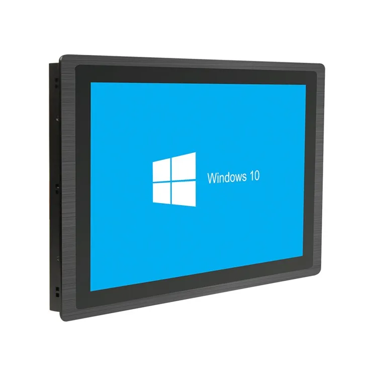 Индустриален LED дисплей