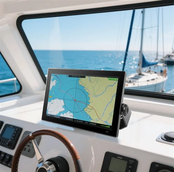 Морски Hdmi монитор