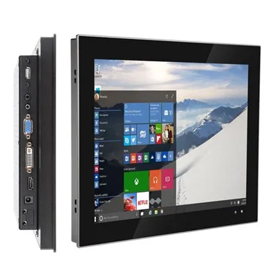 Монитор с висока яркост IP65