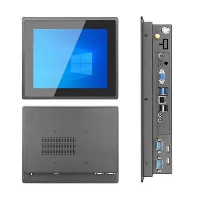 Панел Pc Ip65